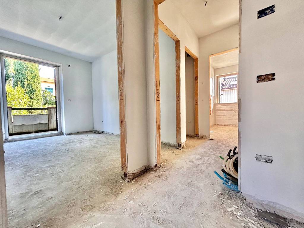 Appartamento a Recanati in Via Ugo La Malfa, 10 - Foto 2