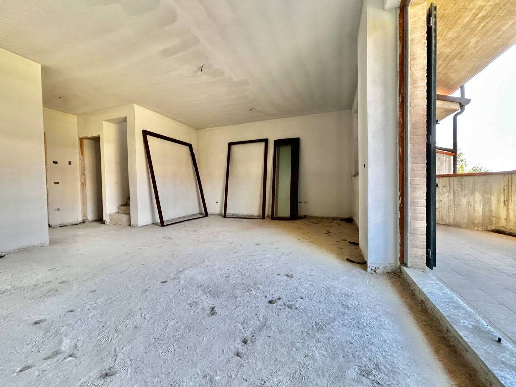 Appartamento a Recanati in Via Ugo La Malfa, 10 - Foto 3