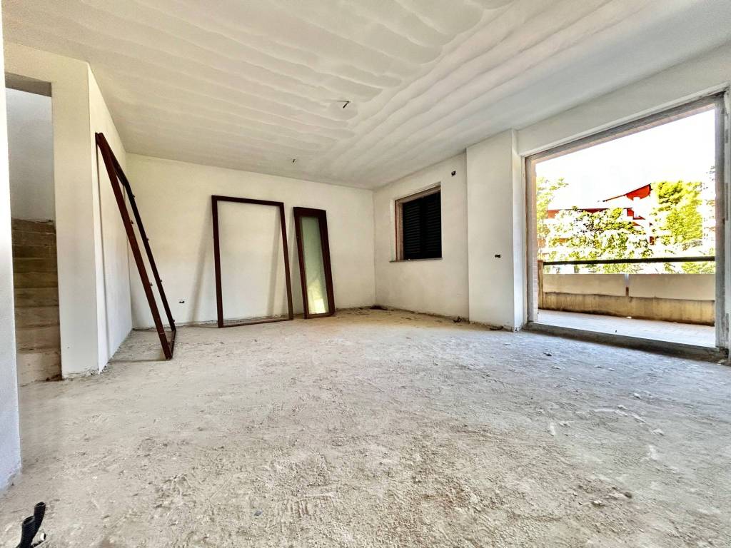 Appartamento a Recanati in Via Ugo La Malfa, 10 - Foto 4