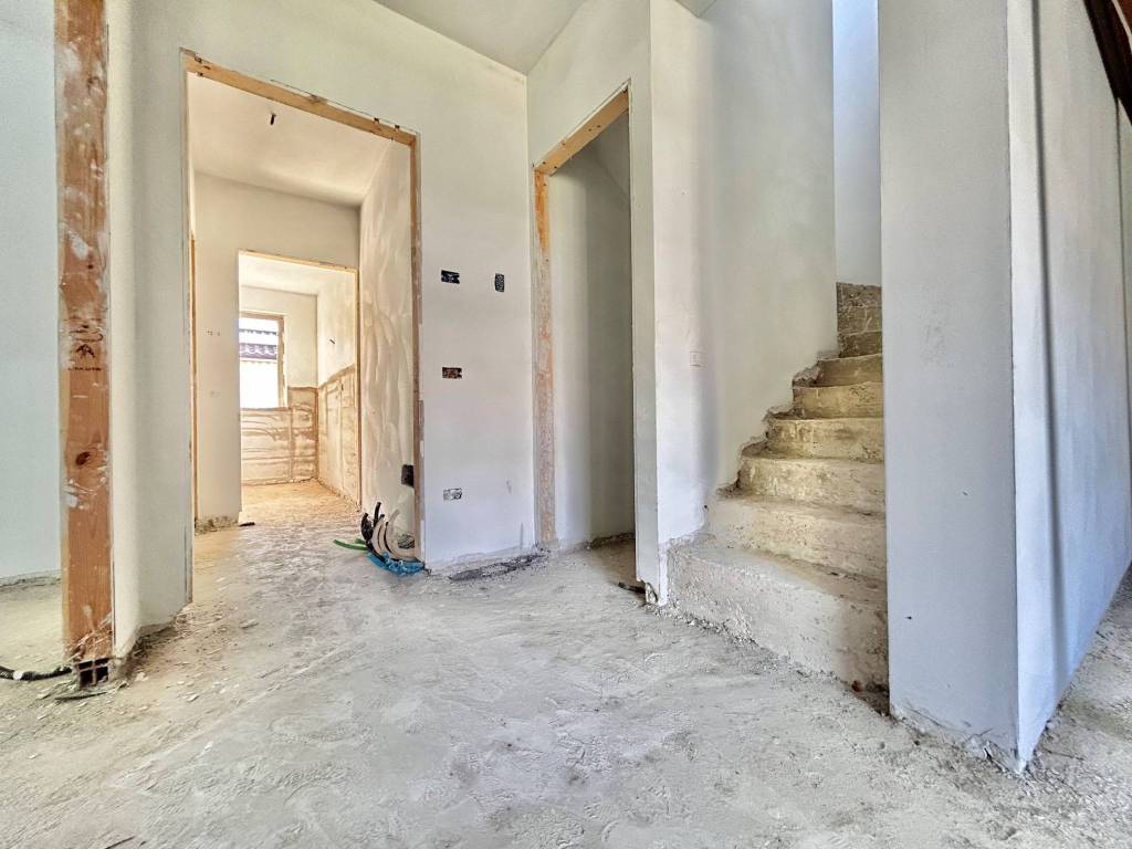 Appartamento a Recanati in Via Ugo La Malfa, 10 - Foto 5