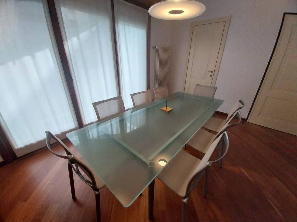 Appartamento a Bergamo in Viale Papa Giovanni XXIII, 48 - Foto 3