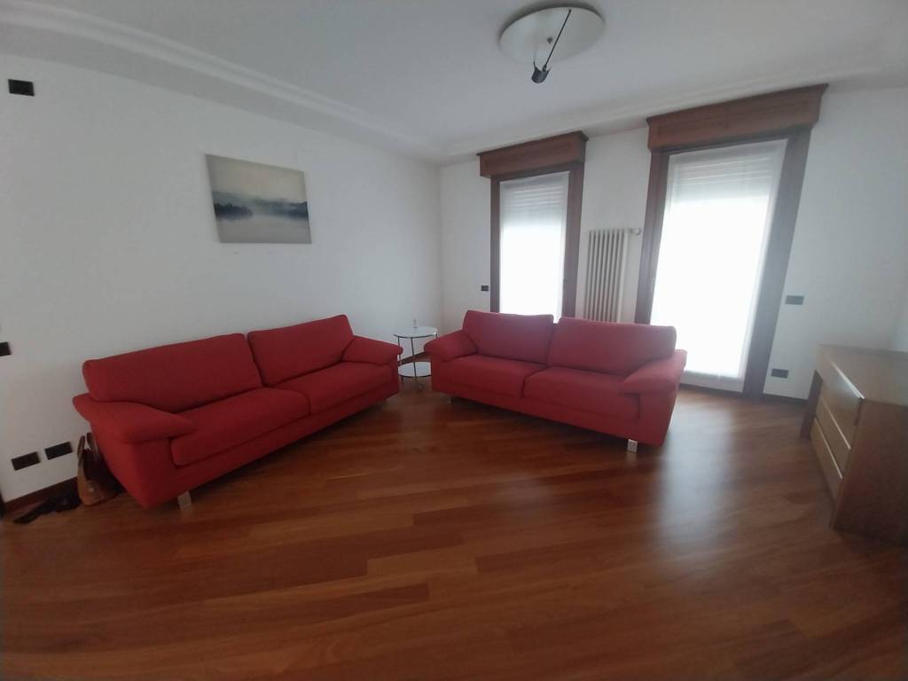 Appartamento a Bergamo in Viale Papa Giovanni XXIII, 48 - Foto 4