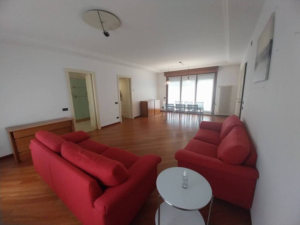 Appartamento a Bergamo in Viale Papa Giovanni XXIII, 48 - Foto 5