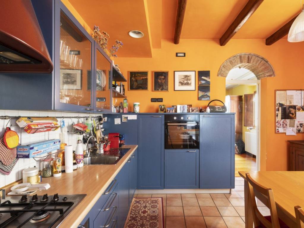 Appartamento a Ostra - Foto 5