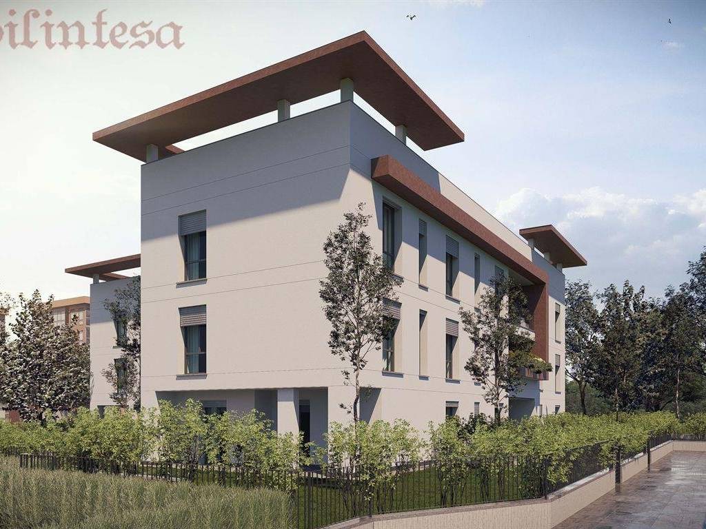 Appartamento a Monza in via Gian Lorenzo Bernini - Foto 3