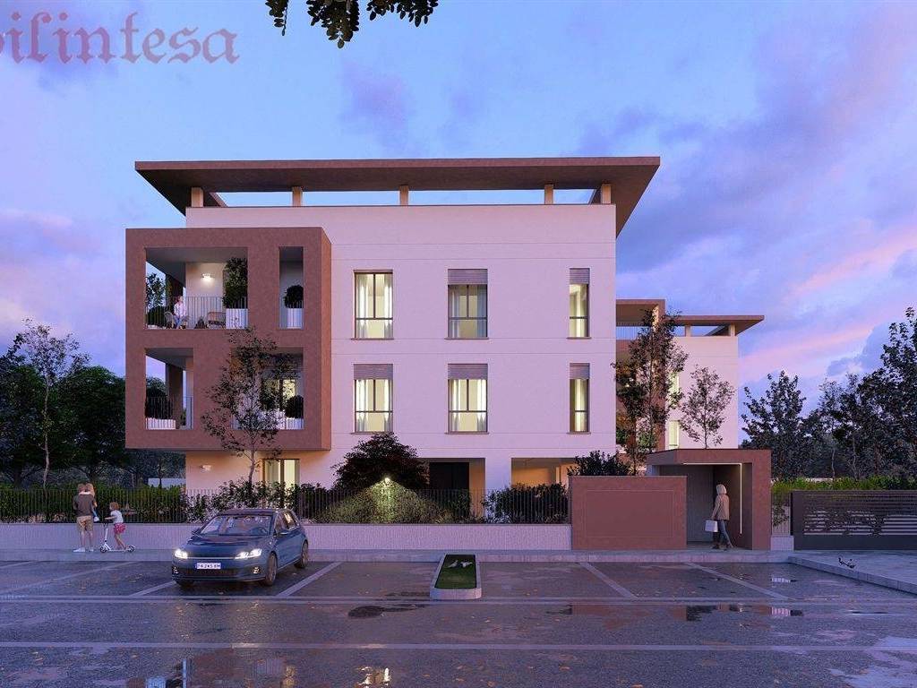 Appartamento a Monza in via Gian Lorenzo Bernini - Foto 4