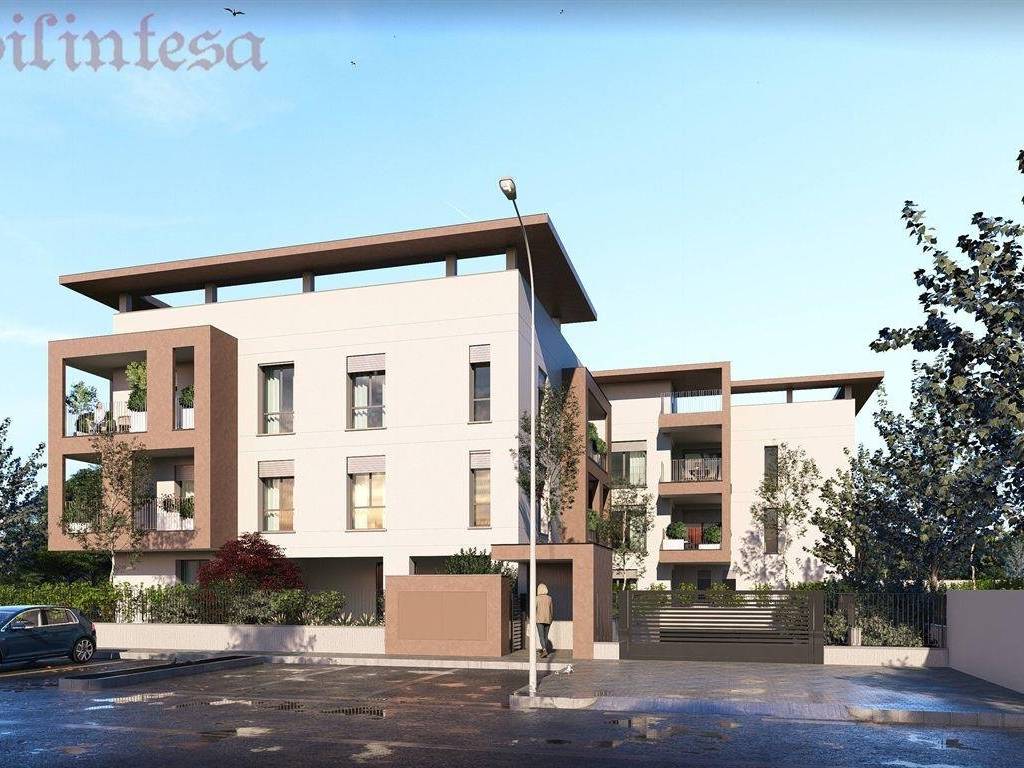 Appartamento a Monza in via Gian Lorenzo Bernini - Foto 5