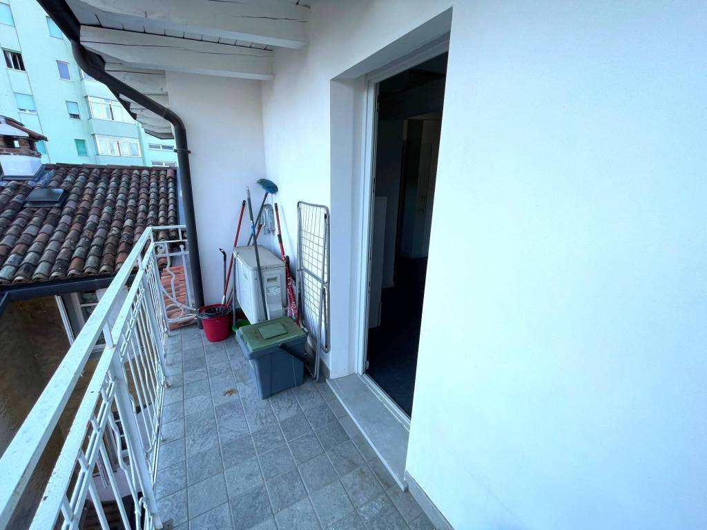 Attico / mansarda a Udine in Via Grazzano - Foto 4