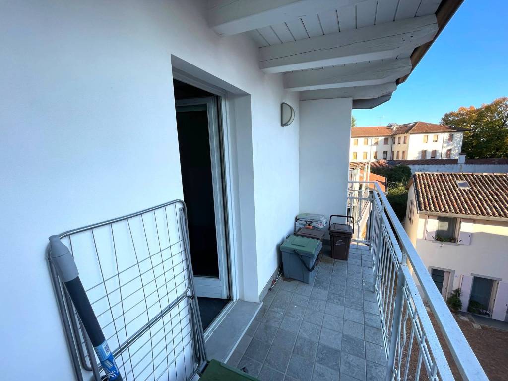 Attico / mansarda a Udine in Via Grazzano - Foto 5