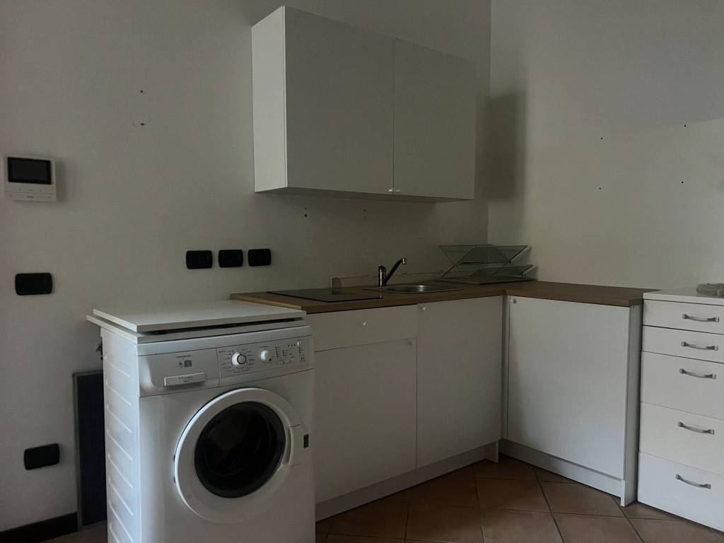 Appartamento a Mantova in Via Giuseppe Mazzini, 14 - Foto 4
