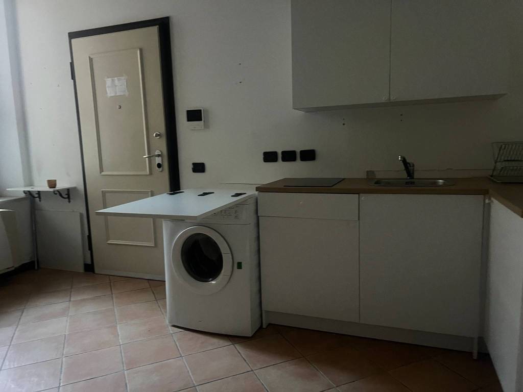 Appartamento a Mantova in Via Giuseppe Mazzini, 14 - Foto 5
