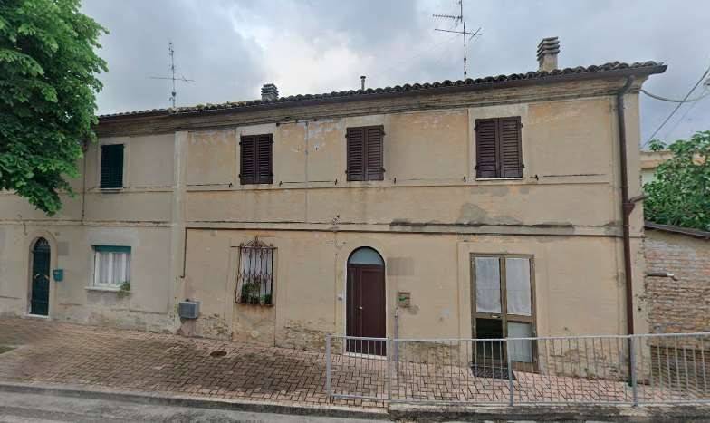 Appartamento a Mondavio in Via Mondaviese - Foto 3