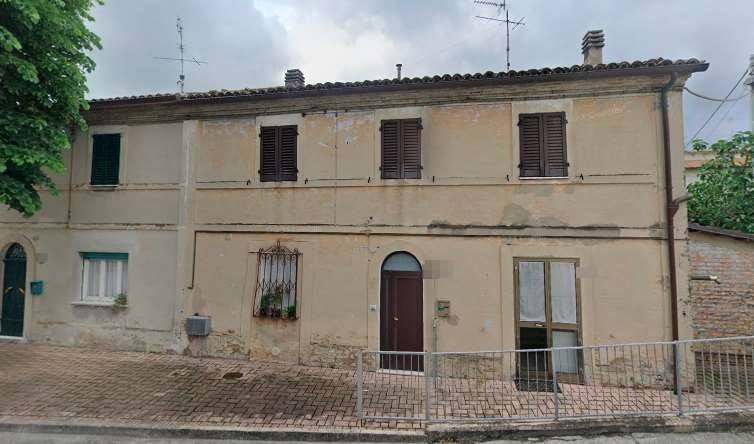 Appartamento a Mondavio in Via Mondaviese - Foto 4
