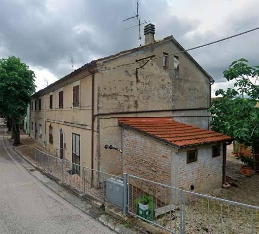 Appartamento a Mondavio in Via Mondaviese - Foto 5