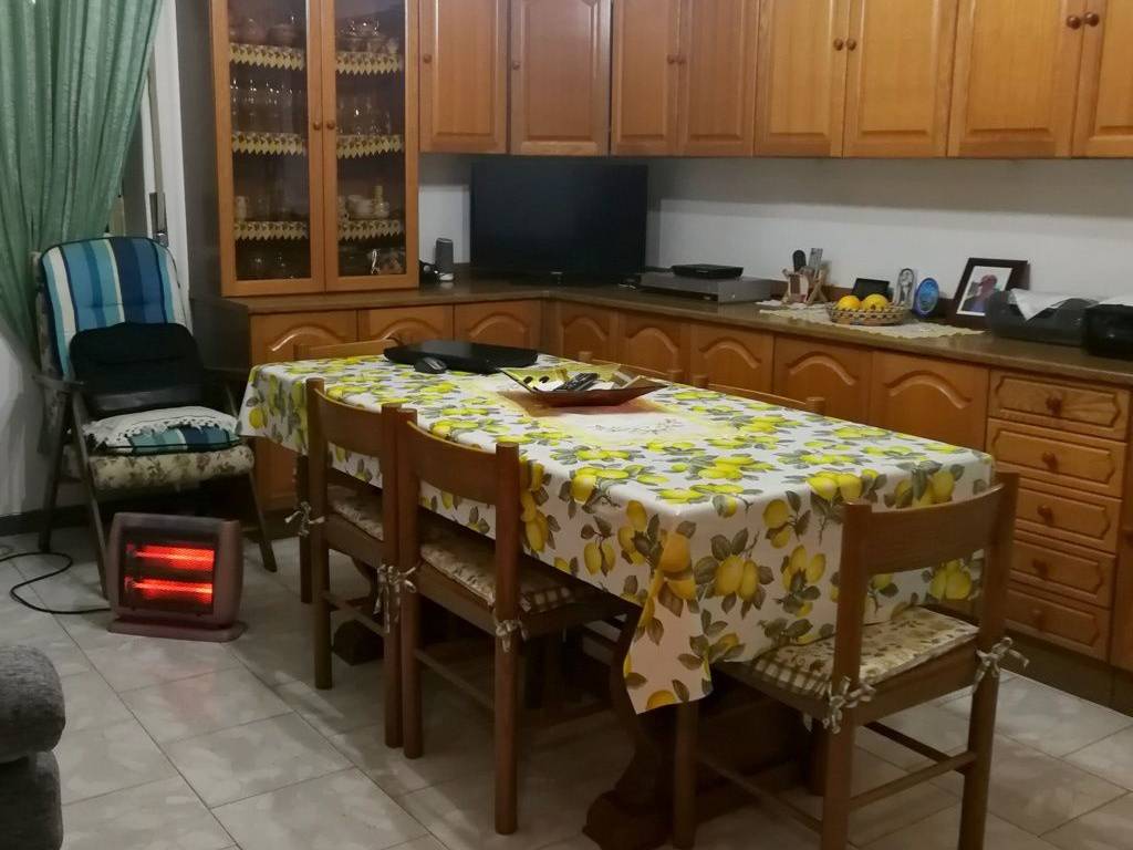 Appartamento a Carbonia in Via Monterosa - Foto 3