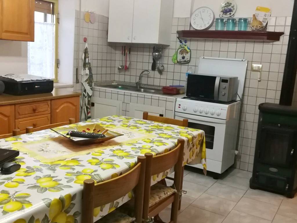 Appartamento a Carbonia in Via Monterosa - Foto 4