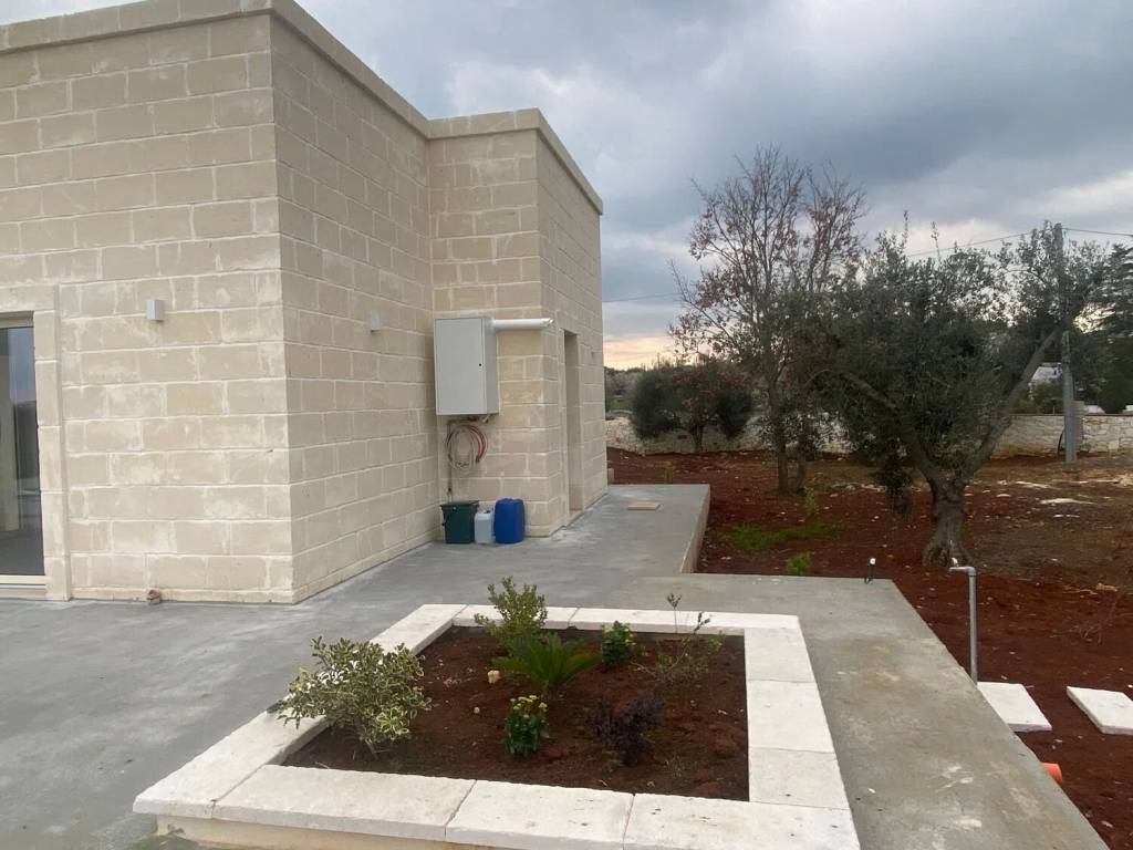 Villa a Ostuni in Contrada Sorbole No Number - Foto 2