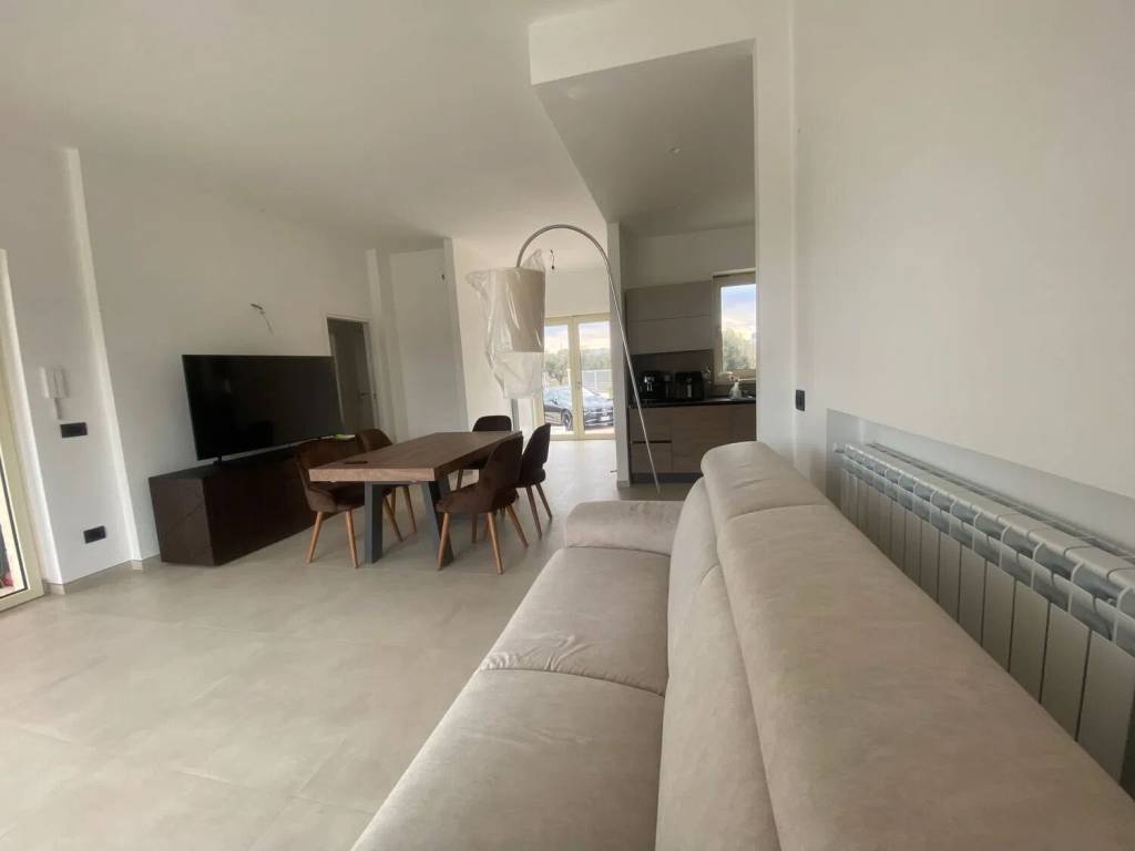 Villa a Ostuni in Contrada Sorbole No Number - Foto 4
