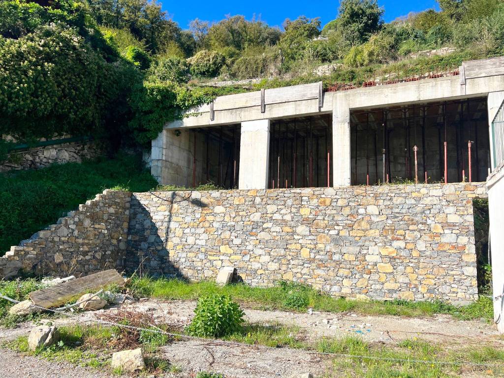 Casa indipendente a Santa margherita ligure in Via Giuntini - Foto 3