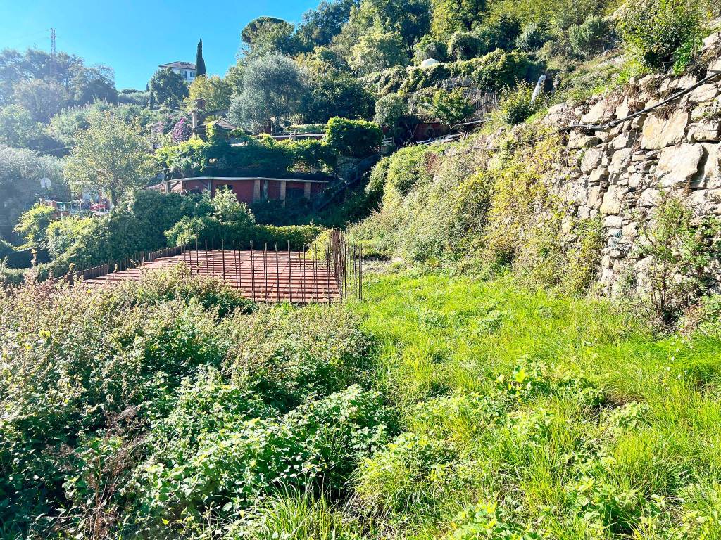 Casa indipendente a Santa margherita ligure in Via Giuntini - Foto 4