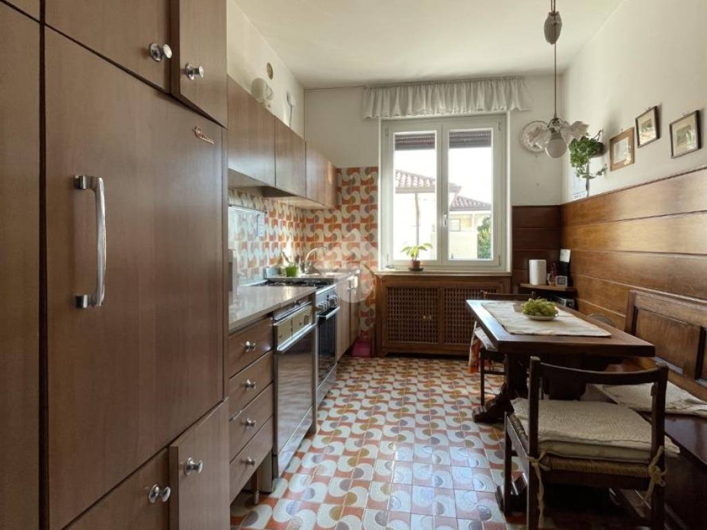 Appartamento a Bassano del grappa in Via ca rezzonico, 41 - Foto 5