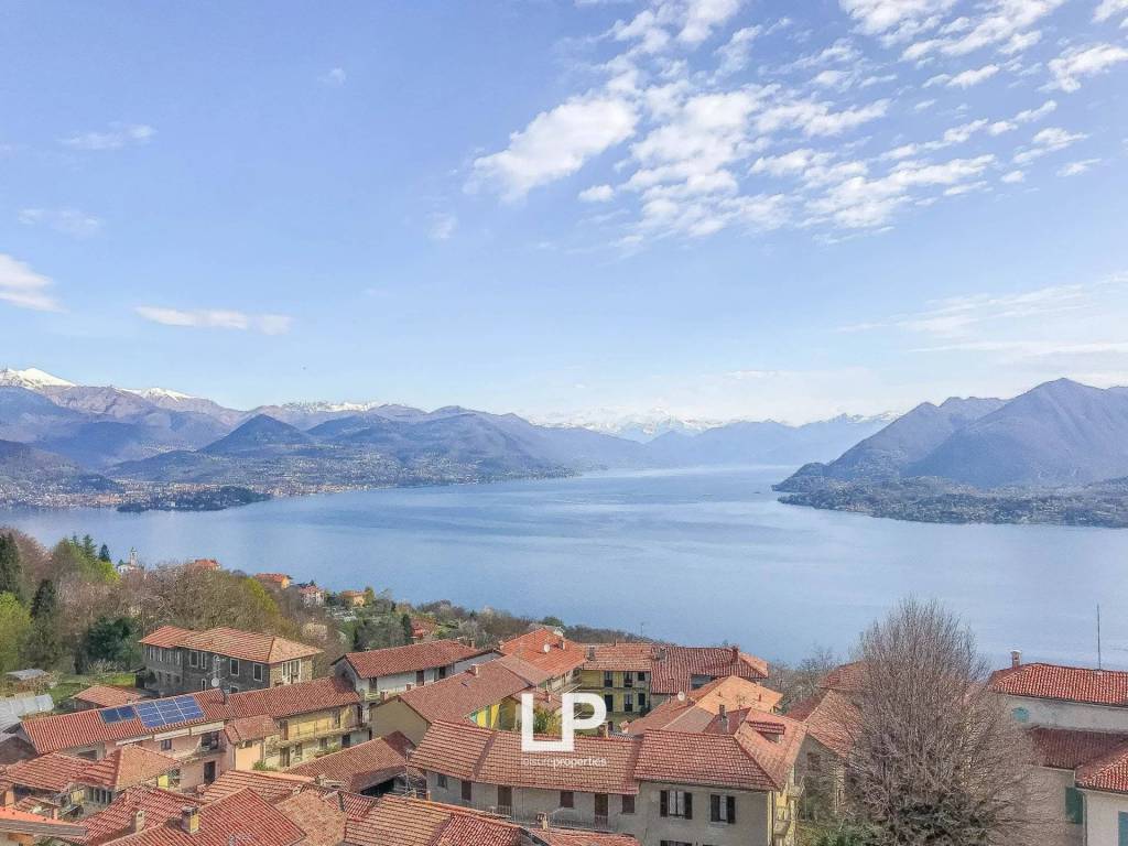 Attico / mansarda a Stresa in Piazza Vittorio Veneto - Foto 2