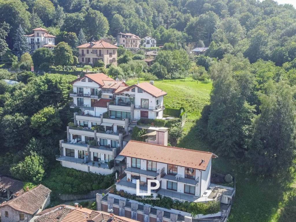 Attico / mansarda a Stresa in Piazza Vittorio Veneto - Foto 4