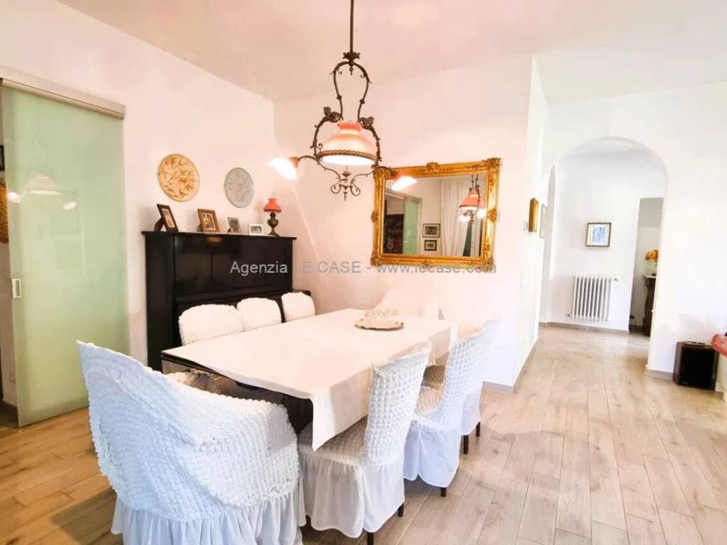 Villa a Forte dei marmi in Via Giuseppe Spinetti No Number - Foto 5