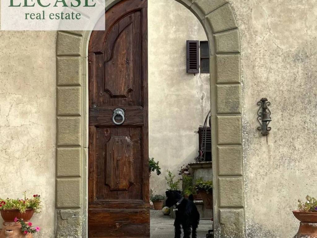 Villa a Impruneta in Via Quintole Per Le Rose - Foto 2