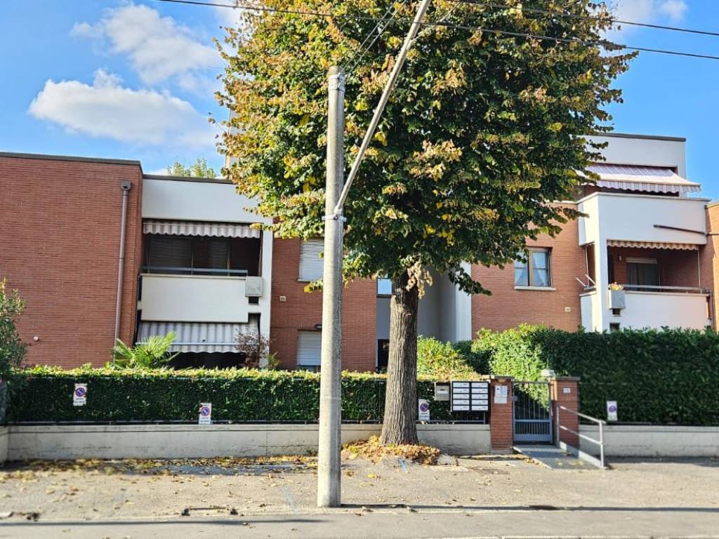 Appartamento a Parma in Strada Farnese-Vigheffio, 6 - Foto 2