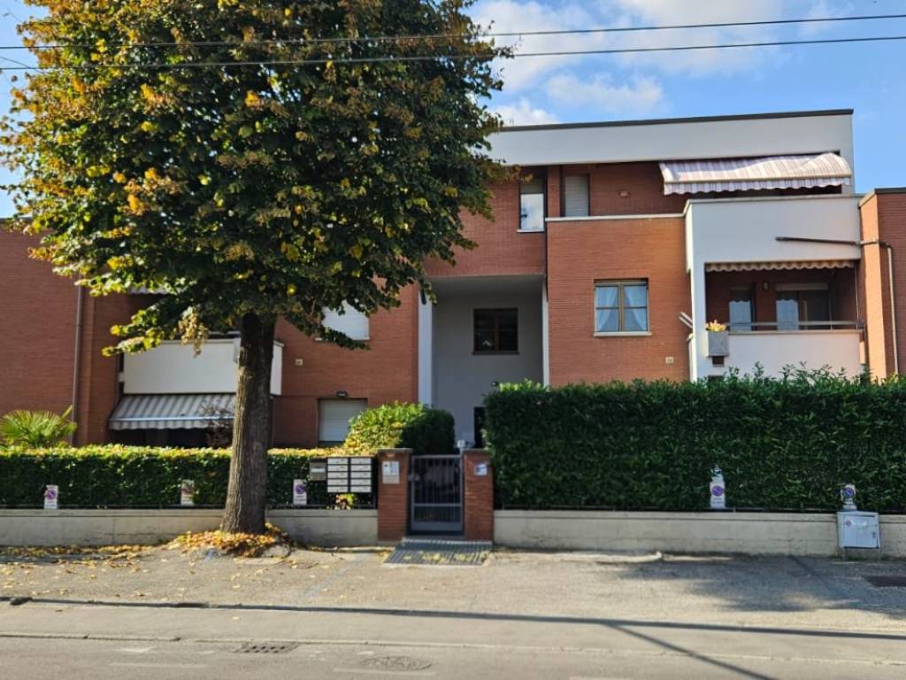 Appartamento a Parma in Strada Farnese-Vigheffio, 6 - Foto 3