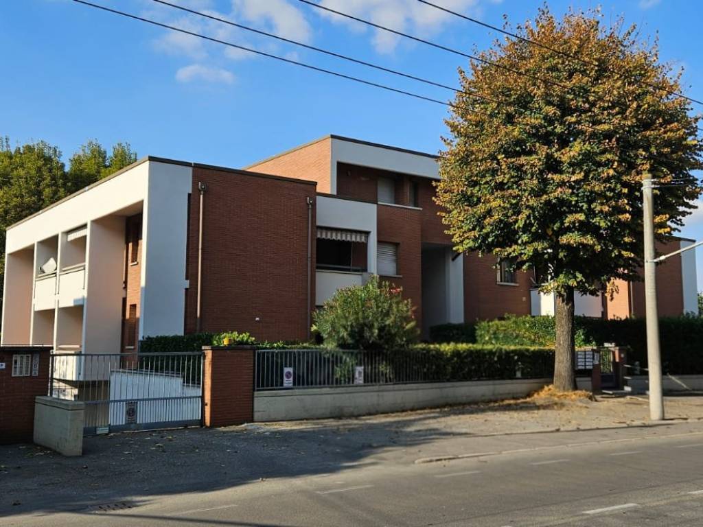 Appartamento a Parma in Strada Farnese-Vigheffio, 6 - Foto 4