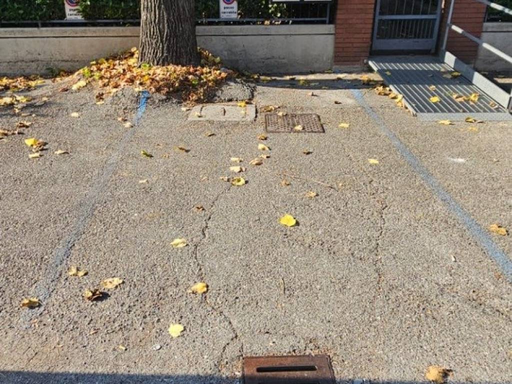Appartamento a Parma in Strada Farnese-Vigheffio, 6 - Foto 5