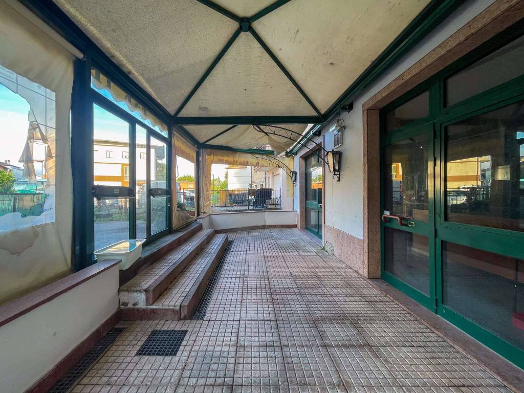 Immobile a Borgo valbelluna in via A. Palman - Foto 3