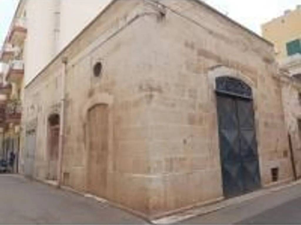 Palazzo / stabile a Corato in Via Monte Ortigara No Number - Foto 4