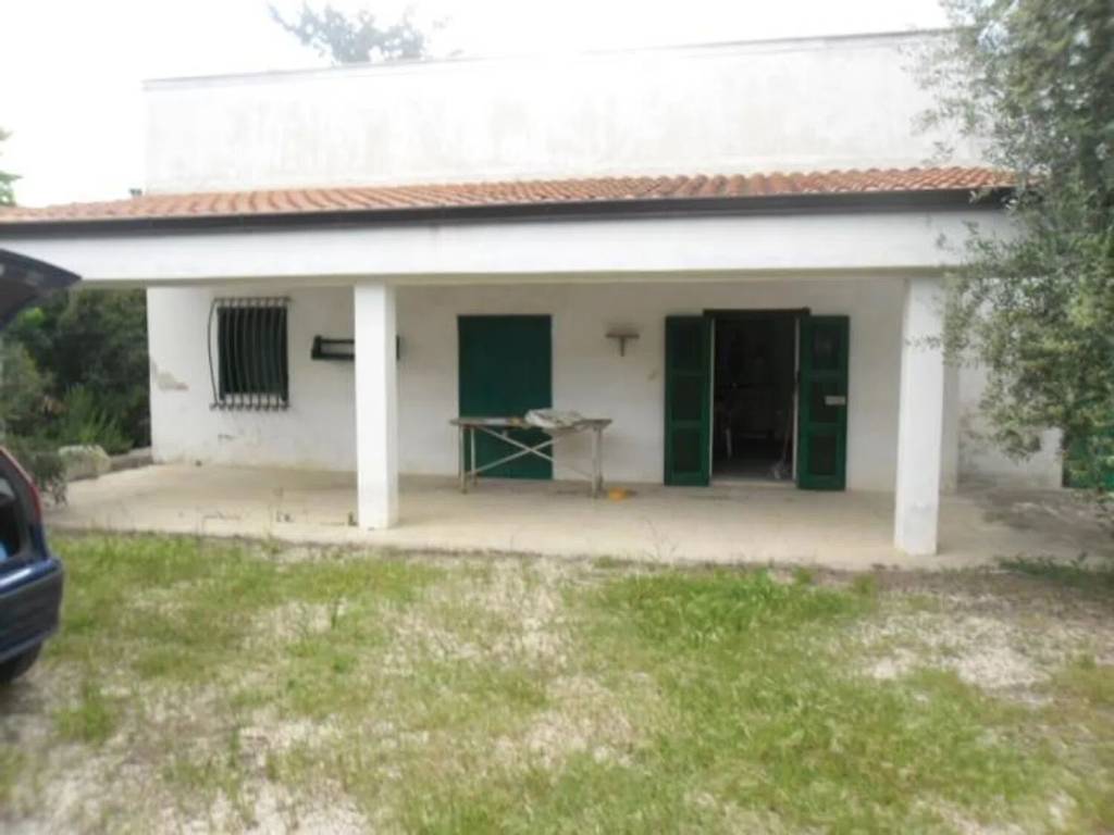 Villa a Trani in Via Pezza Della Chiesa No Number - Foto 3