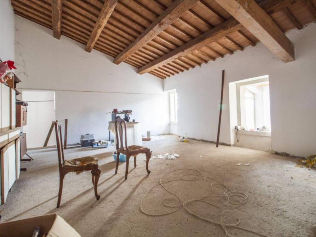 Casa indipendente a Cittaducale in Corso Giuseppe Mazzini, 62 - Foto 3