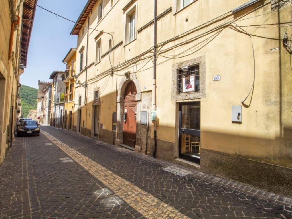 Casa indipendente a Cittaducale in Corso Giuseppe Mazzini, 62 - Foto 5