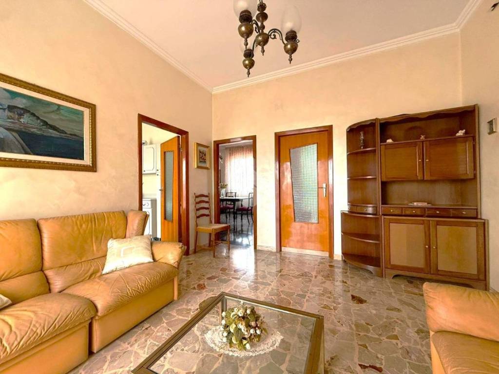 Appartamento a San giovanni rotondo in Via Foggia, 102 - Foto 3
