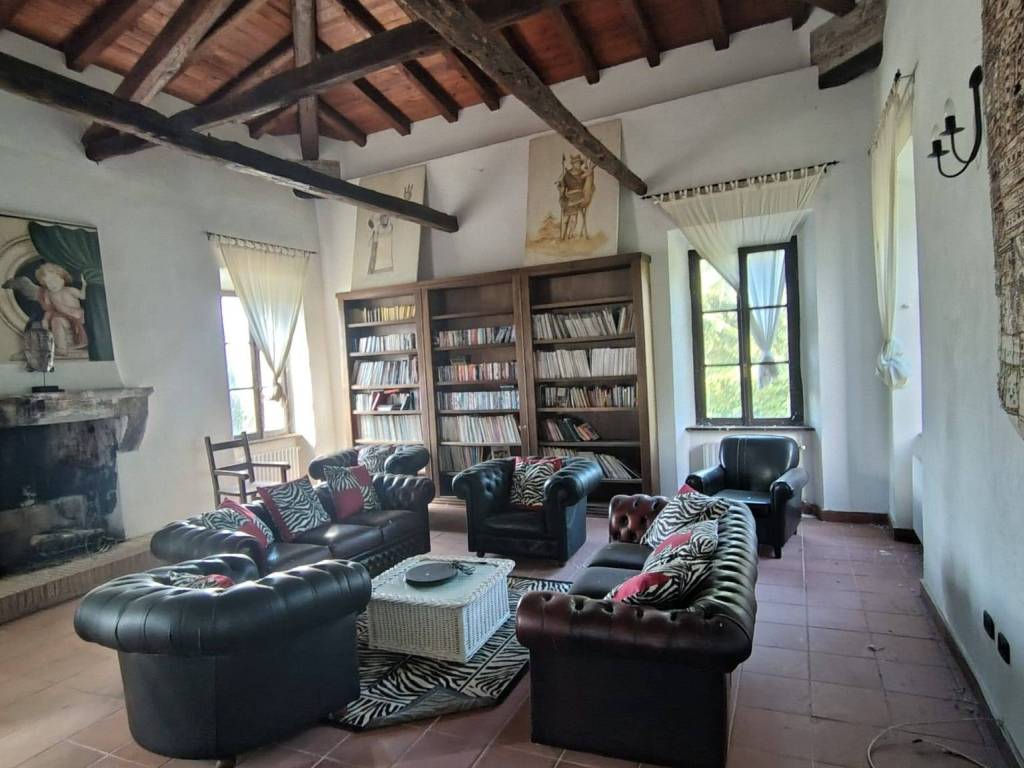 Rustico / casale a Paliano - Foto 2