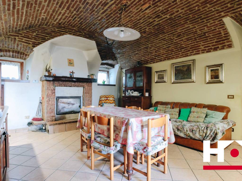 Appartamento a Roncadelle in Via Fratelli Cervi, 117 - Foto 2