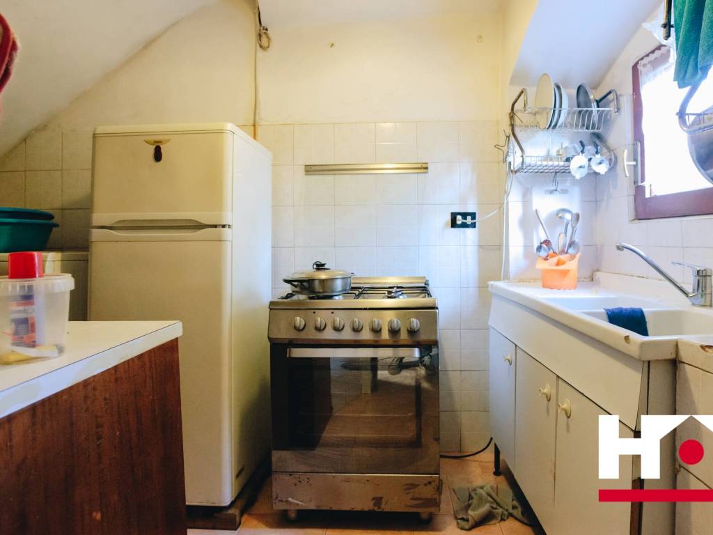 Appartamento a Roncadelle in Via Fratelli Cervi, 117 - Foto 4