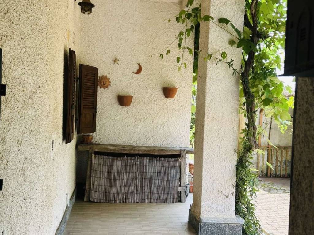 Villetta a schiera a Ailoche in Frazione Piasca, 34 - Foto 2