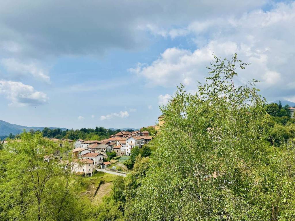 Villetta a schiera a Ailoche in Frazione Piasca, 34 - Foto 3
