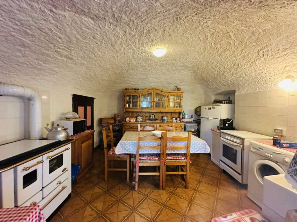 Villetta a schiera a Ailoche in Frazione Piasca, 34 - Foto 4