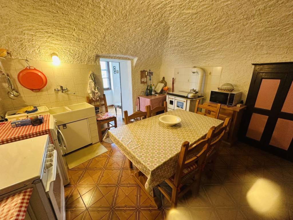 Villetta a schiera a Ailoche in Frazione Piasca, 34 - Foto 5