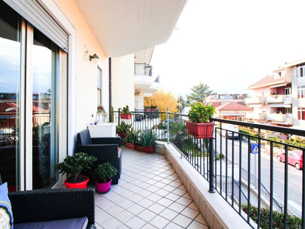 Appartamento a Nereto in Via Iachini, 39 - Foto 2