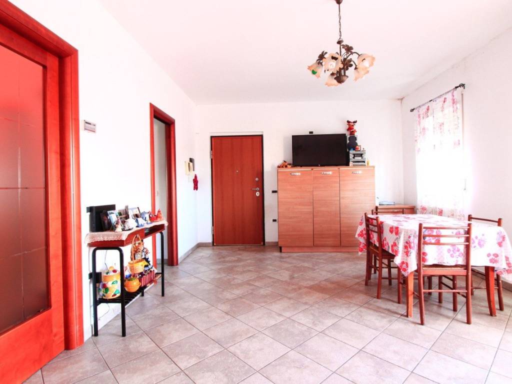 Appartamento a Nereto in Via Iachini, 39 - Foto 4