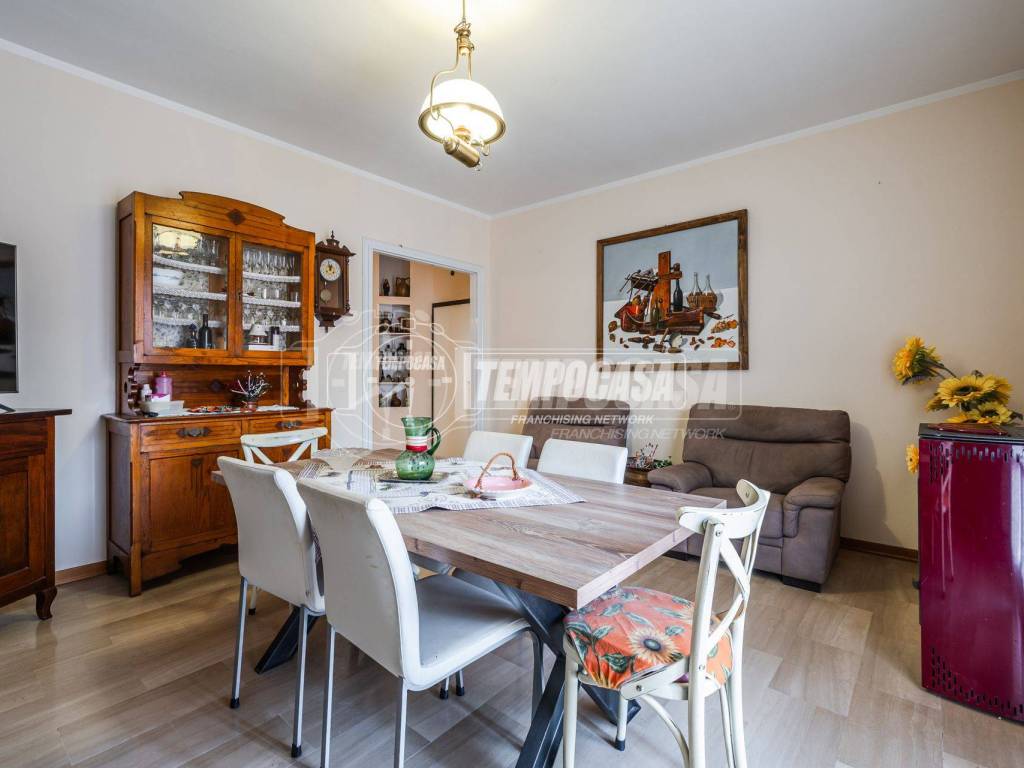 Appartamento a Casalgrande in Via Marzabotto 8/A - Foto 3
