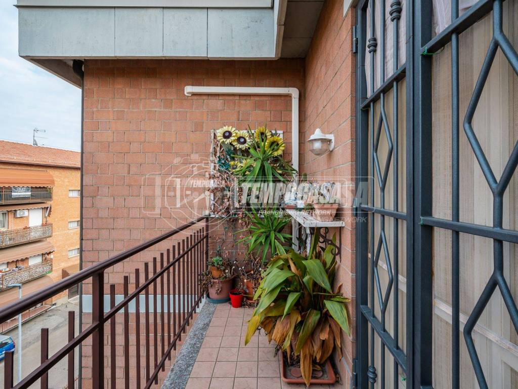 Appartamento a Casalgrande in Via Marzabotto 8/A - Foto 4